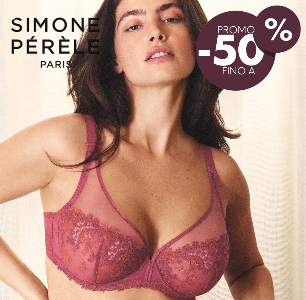 SIMONE PERELE LINGERIE